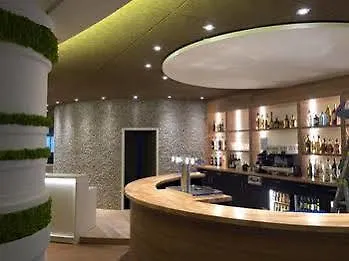 Brit & Saint Brieuc 酒店