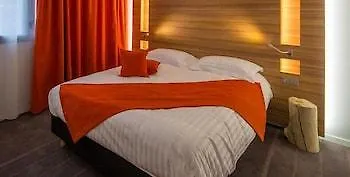 Hotel Brit & Saint Brieuc Plerin