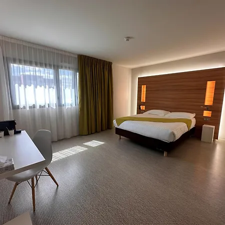 Brit & Saint Brieuc Hotel
