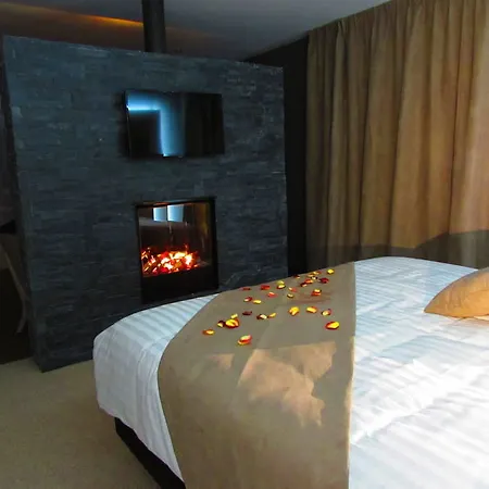 Brit & Saint Brieuc Hotel Plerin
