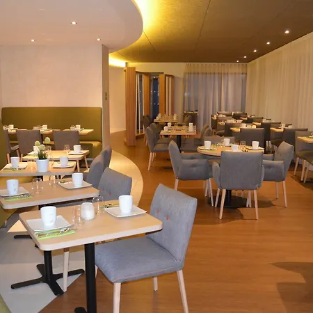 Hotel Brit & Saint Brieuc